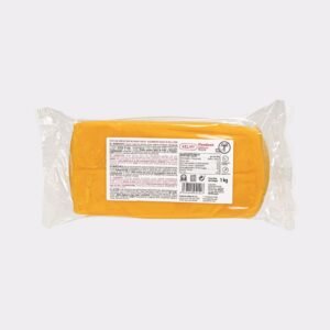 Fondant amarillo  1k Kelmy