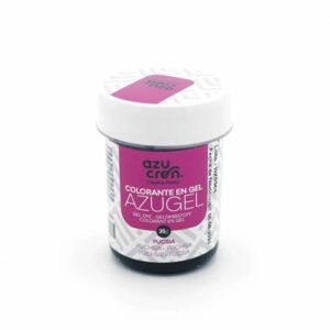 Colorante en gel fucsia 35g