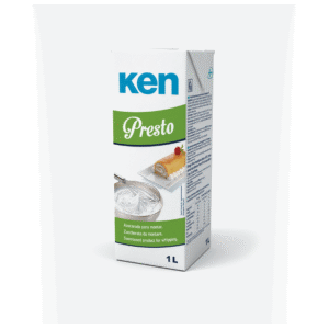 Mix vegetal ken presto 1 litro