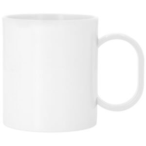 Taza plásticopersonalizable