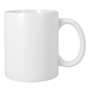 Taza ceramica personalizable